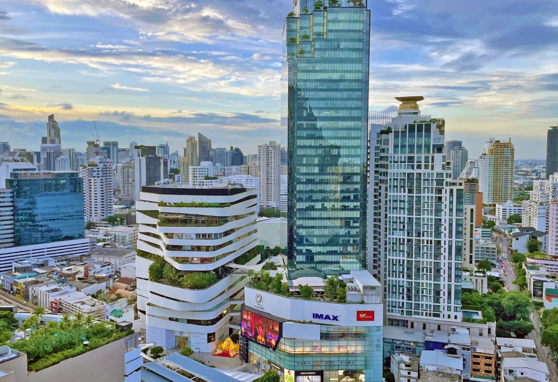 Thailand